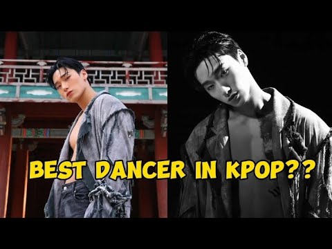 Ateez Choi San Unique Dancing Shocks Netizens