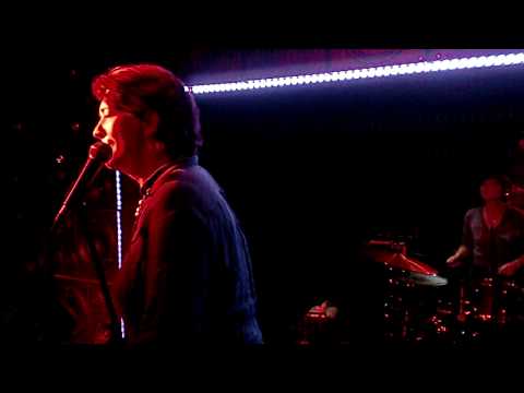 Bettina Koester @ Scopitone 01-04-2010