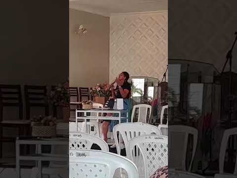 no círculo de oração na cohab assembleia de Deus foi benção de Deus em assu Rio grande do Norte