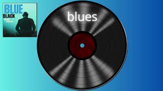 Blues, Retro ,Assaf Ayalon - Willie . 041