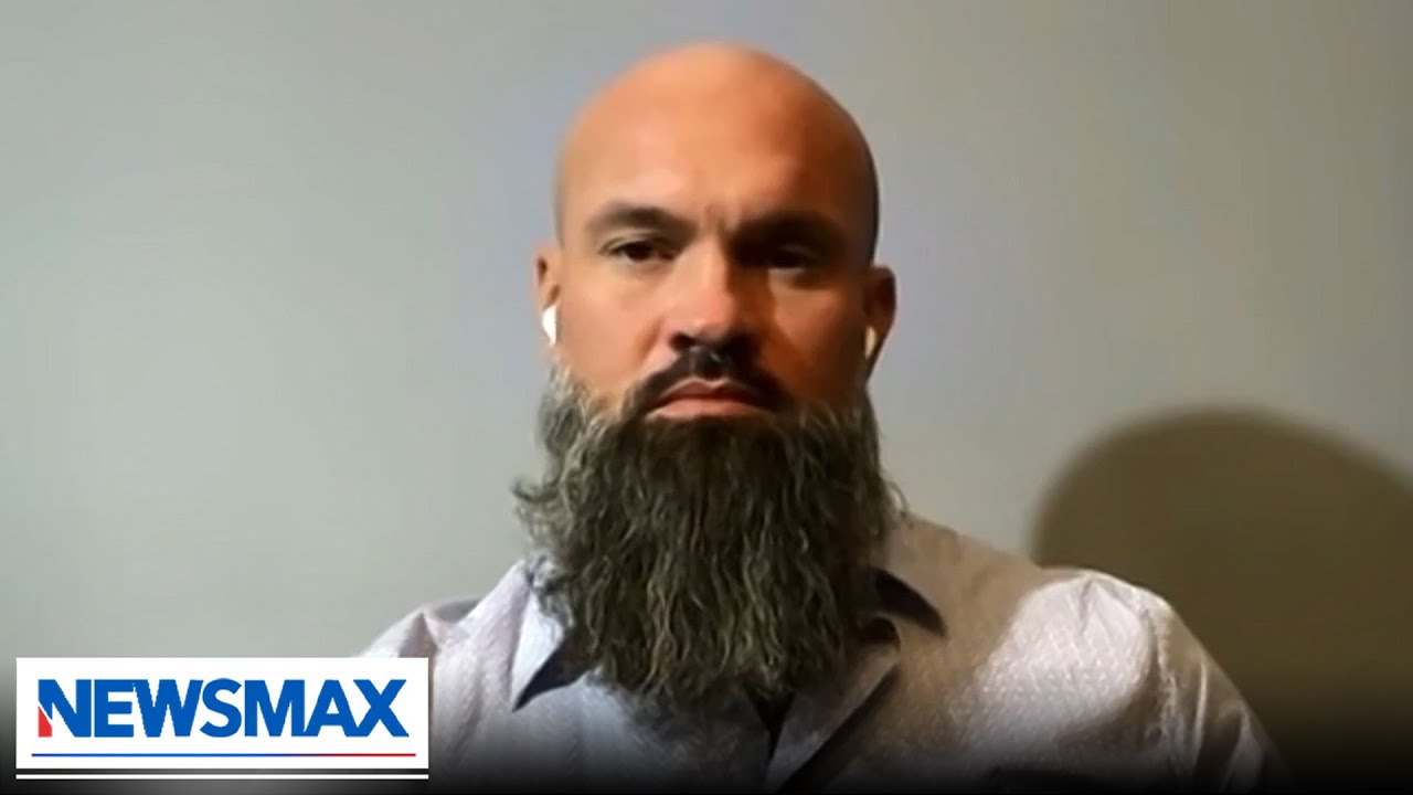 Ashli Babbitt's husband reflects on five years since Ashli's death