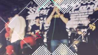 Download lagu PASJAMAICA-ABANG TUKANG BASO (SKA VERSION COVER) mp3