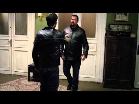 Trailer-Vorschau: A Good Man