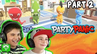Party Panic PC Party Game with HobbyFamilyGaming Party Panic PC Party Game with HobbyFamilyGaming