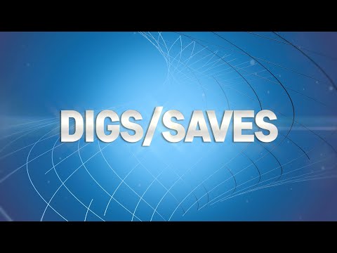 Unbelievable digs from the 2018 Beach Major Series