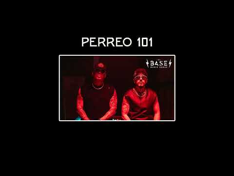 Wisin, Yandel - Perreo 101 (094 Bpm) | Edit