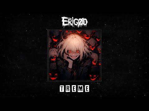 [FREE] *HARD* KIRAW X SADFRIENDD X BRAZILIAN PHONK TYPE BEAT - TREME | Brazilian Funk Beat 2024