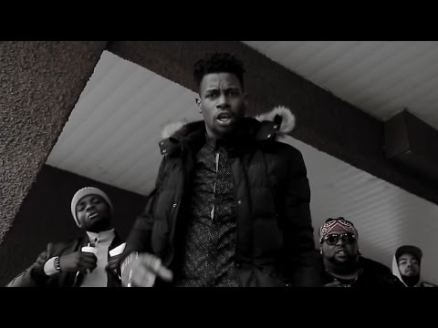 KPoint & Raiders - Freestyle LSD