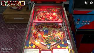 Zaccaria Pinball - Clown