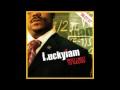 Luckyiam ft. Eligh & Scarub-The Update
