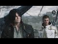 Devil May Cry 5 The Alpha & The Omega Vergil