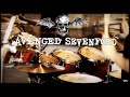 AVENGED SEVENFOLD - "BLINDED IN CHAINS ...