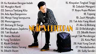 Download lagu NOAH X PETERPAN - 28 LAGU NEW VERSION 2022 - NOAH FULL ALBUM NEW VERSION -  Full Album NOAH Terbaik mp3