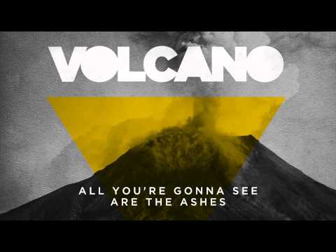 Rapture Ruckus – Volcano (feat. Jonathan Thulin) @RaptureRuckus #Volcano