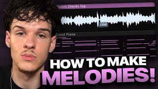 WATCH THIS If You're Struggling With MELODIES