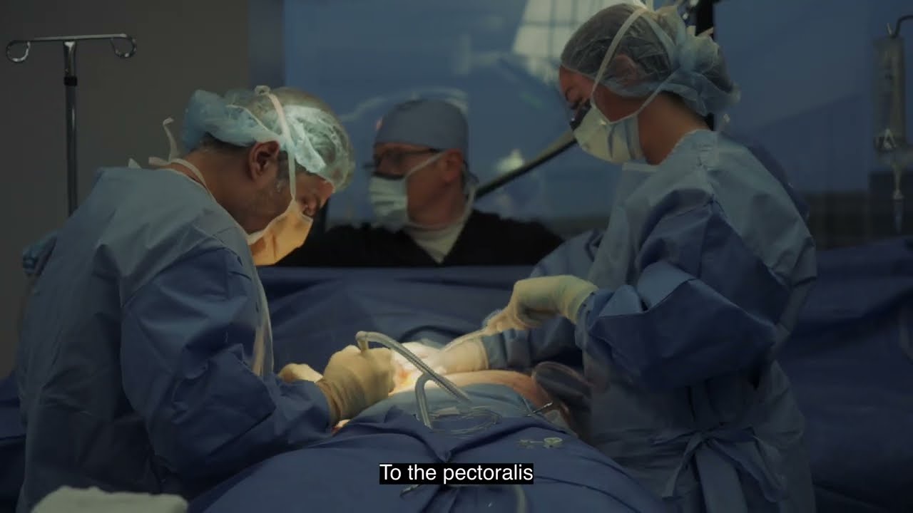 Best Seattle FTM Top Surgery