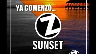 Z Sunset | Radio Z Rock and Pop | Baladas en ingles 01