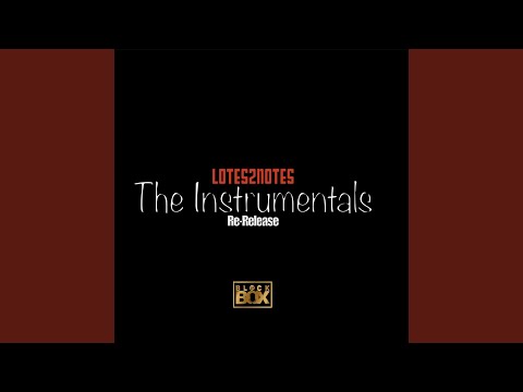 Mover Fire In The Streets (Instrumental)