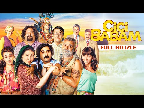 Cici Babam - Full Film