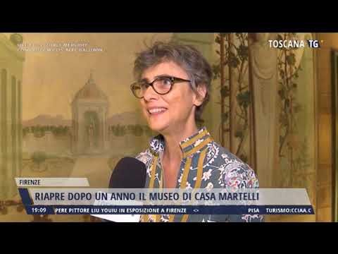 2021-09-04 TG REGIONALE ORE 19.00