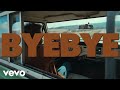 Salmo Kaos BYE BYE Official Visual Video