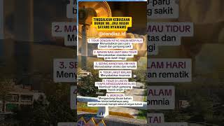 Download lagu Tinggalkan Kebiasaan Buruk ini Jika Masih Sayang Sama Nyawamu......💯😱 #motivasidiri mp3