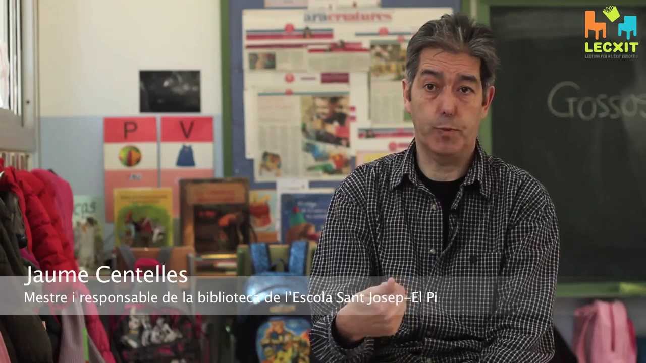 Com fer lectors amb majúscules?