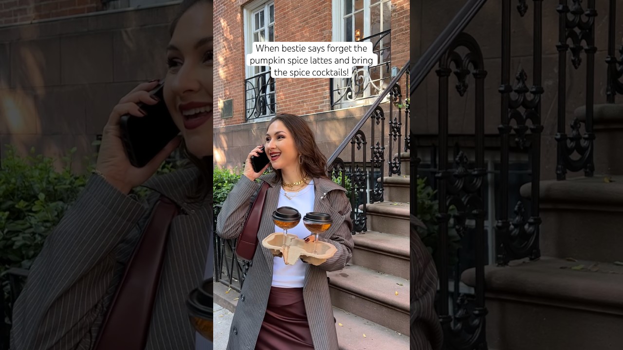 🍂FALL FASHION TRENDS 2023🍂