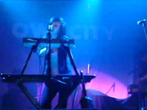 LIGHTS - Lions! (Live at Electric Ballroom)