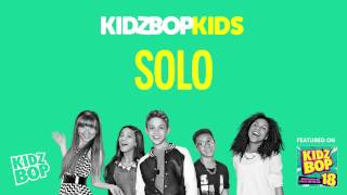 KIDZ BOP Kids - Solo (KIDZ BOP 18)