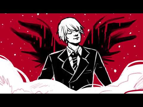 Death note animatic - "Ops! I did it Again"