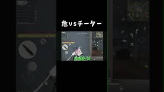 最強の男ｖｓチーター【荒野行動】