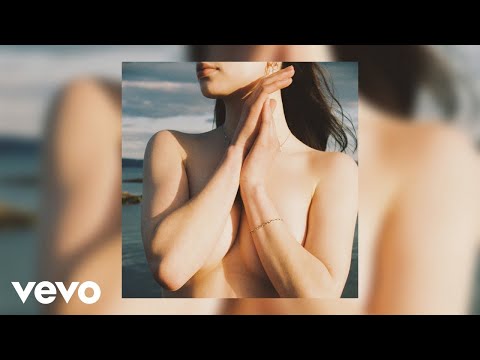 Jesper Jenset - Gåsehud (Official Audio)