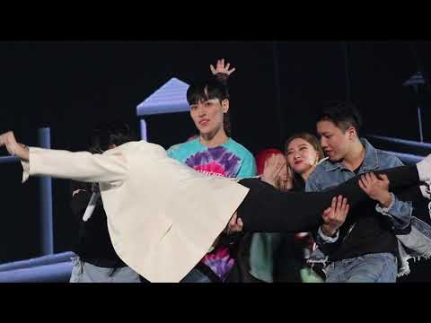 191026 WINNER - 철없어 @WINNER CROSS TOUR IN Seoul