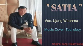 Download lagu SATIA ' Ayu rusdy oyag ' ~ Cover Tedi oboy mp3 Download lagu SATIA ' Ayu rusdy oyag ' ~ Cover Tedi oboy mp3