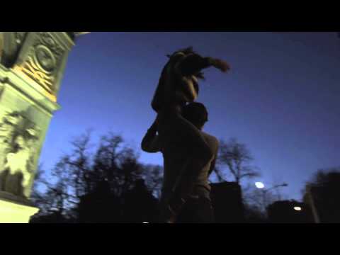 WORK ON ME :: early film