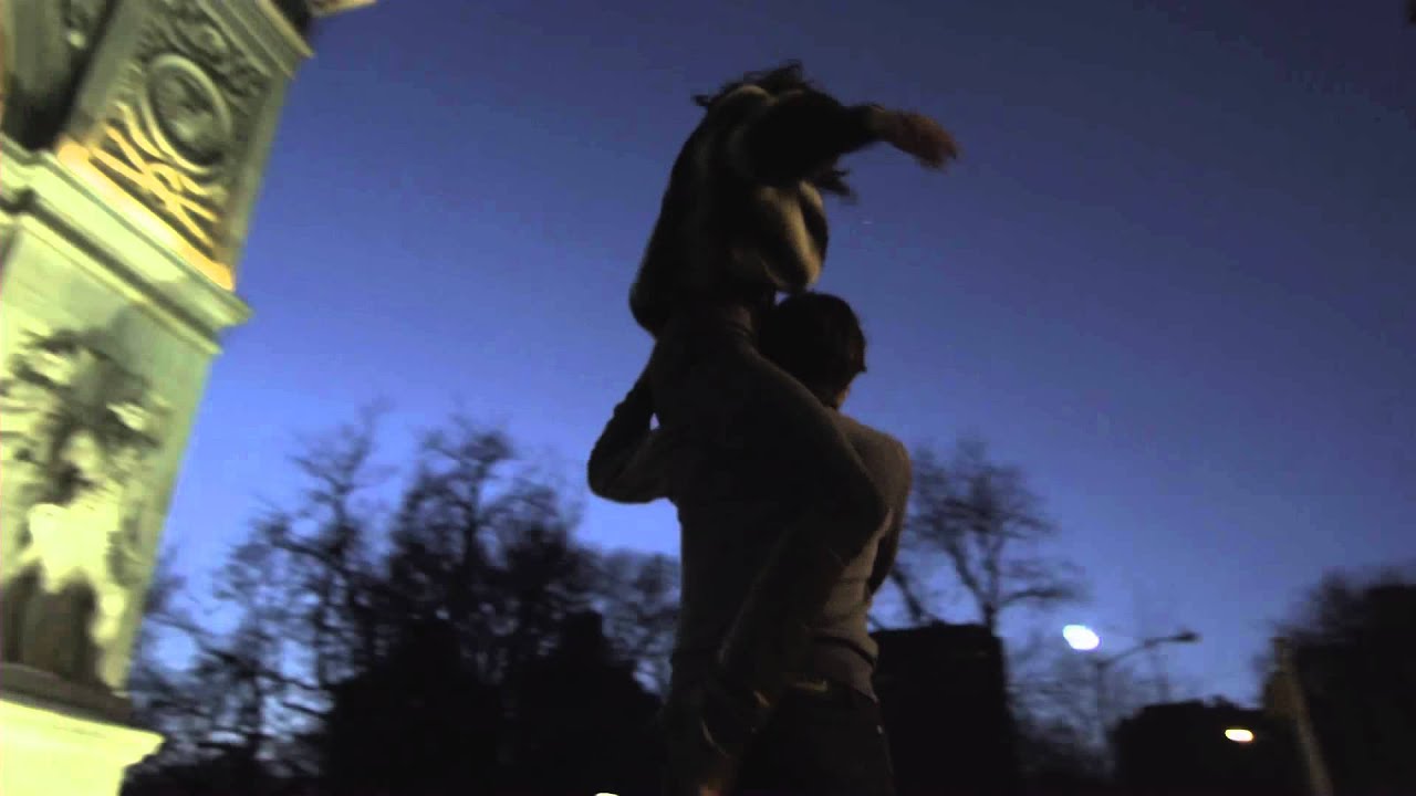 WORK ON ME :: early film