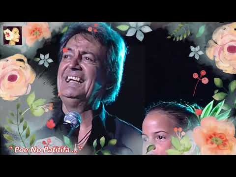 "  Poe no Patitifa " - Gabilou & Homai en Live 2003