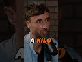 Roger Reaves Describes Meeting Pablo Escobar The Connect