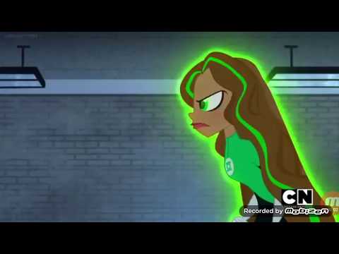 #RAGECAT | DC SUPER hero girls |cena final