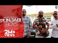Sultaan - Punjabi Boys Ft. Big Ghuman & KS Makhan (Official Video) | Latest Punjabi Song 2020