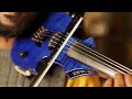 Vaseegara Zara Zara Violin Cover By Kannan Ramaswamy