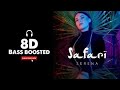 Serena Safari Gritty Remix Song 8D Audio New Song Official Music
