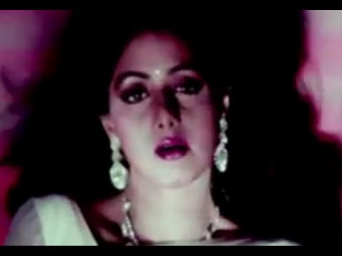 Kshana Kshanam Movie Songs - Ammayi Muddu Ivvande Song - Venkatesh, Sridevi, MM Keeravani
