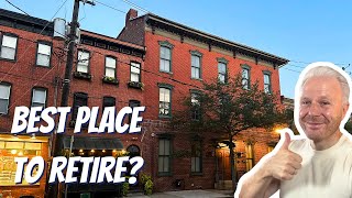 Retiring in Lancaster, PA | 55+ Communities & Cost of Living 2025