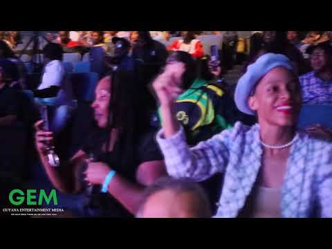 Teejay Performs - From Rags to Riches | IMC 2023 / GEM