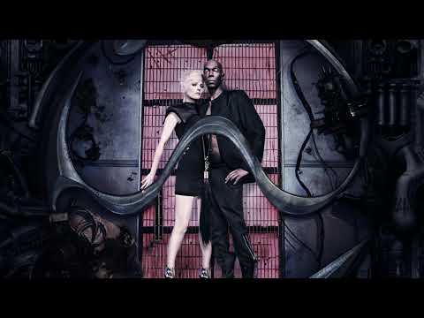 Lady Gaga vs. Faithless - Insomnialice [Mashup]