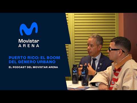 Jowell y el alcalde de San Juan: así ha transformado el género urbano a Puerto Rico