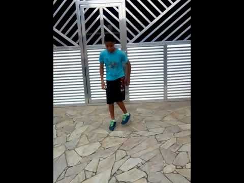 DJ DN Rei do Beat - PASSINHO DOS MALOKA OSMK OFICIAL