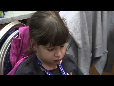 DO8 7.1.  Čabáková Adela - Polačková Eva ½ - ½